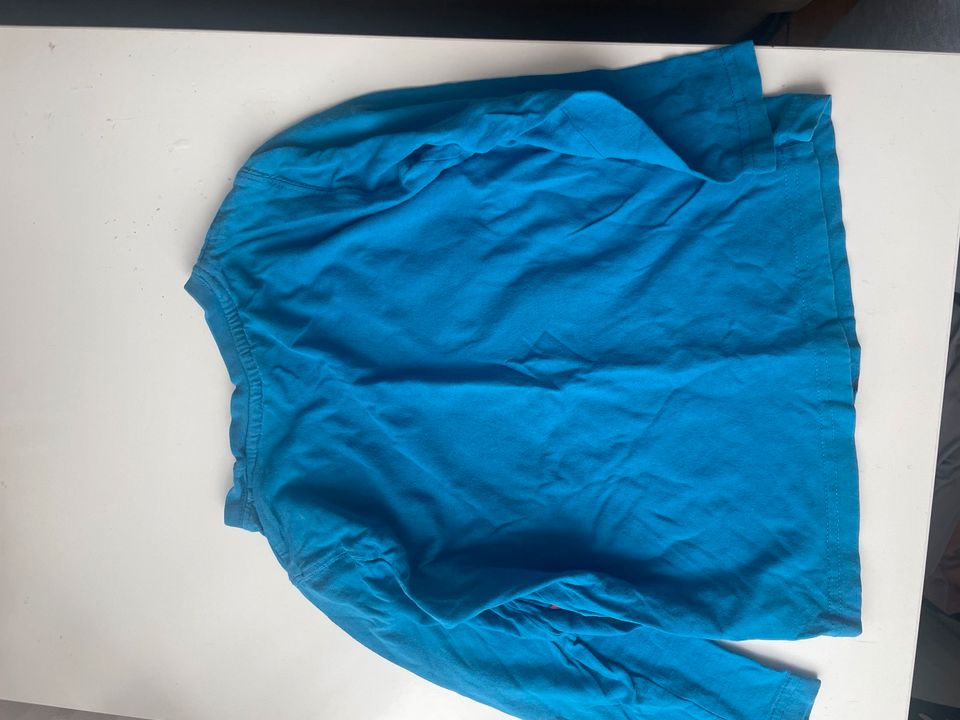 Langarmshirt Kinder in Lage