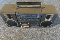 Radiotone Valencia RCX 170 Ghettoblaster Kostenloser Versand Bremen-Mitte - Bremen Altstadt Vorschau