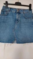 Jeans Rock ASOS M 38 Jeansrock blau Niedersachsen - Damme Vorschau