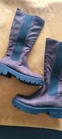 Boots gr 37 Hessen - Fulda Vorschau