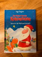 Der kleine Drache Kokosnuss besucht den Weihnachtsmann Niedersachsen - Stade Vorschau