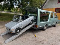 Oldtimer Microcar Audi X 1 Unikat ,  E - Cabriolet von 1983 Baden-Württemberg - Rickenbach Vorschau