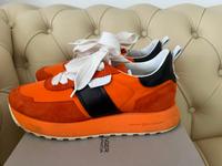 Kennel & Schmenger Gr 5,5  (38,5) Sneaker orange wie NEU Schleswig-Holstein - Lütjensee Vorschau