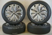 17 Zoll Sommer Räder Reifen Skoda Kamiq 205 / 55 R 17 Goodyear 6, Bayern - Hattenhofen Vorschau