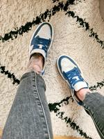 Nike Air Jordan Sommer elevate low Plateau sneaker Hessen - Oestrich-Winkel Vorschau