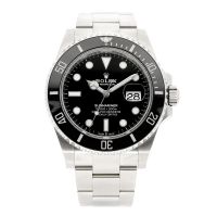 Rolex Submariner Date 41 126610LN Full Set UNWORN Hamburg-Mitte - Hamburg Neustadt Vorschau