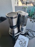 WMF Lumero Kaffeemaschine Thermo  Filterkaffeemamiaschine Nordrhein-Westfalen - Radevormwald Vorschau