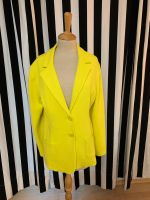 BETTY BARCLAY casual Blazer Limette Gr. 40/42 Bayern - Bad Abbach Vorschau