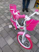 Kinderfahrad mit stützen Bayern - Vohburg an der Donau Vorschau