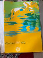 Olympische Spiele 1972, reiten Poster Niedersachsen - Osten Oste Vorschau