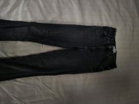 PACKET Lange Jeanshosen, Skinnyjeans, Baggyjeans 34 Sachsen - Olbernhau Vorschau