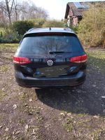 Volkswagen Passat Niedersachsen - Isernhagen Vorschau