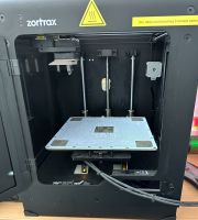 für Bastler: Zortrax M200 3D Printer 3D Drucker inkl. Ersatzteile Sachsen - Mülsen Vorschau