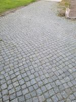 Ca. 170 m²  Granit-Kleinpflaster, 8/11 cm, grau, gebrauc Schleswig-Holstein - Glückstadt Vorschau