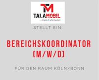 Bereichskoordinator (m/w/d) Innenstadt - Köln Altstadt Vorschau