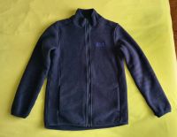 Gr. 140 Vliesjacke Jack Wolfskin für Kinder Kr. München - Taufkirchen Vorschau