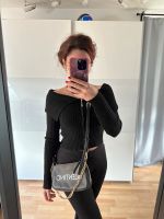 36,50 € ❤️ Valentino Bags Umhängetasche mit Goldkette schwarz Bayern - Schöllkrippen Vorschau