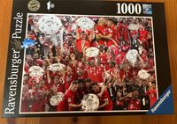 FC Bayern Puzzle 1000 Teile Bayern - Krumbach Schwaben Vorschau
