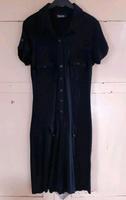 Sommerkleid schwarz von Herrlicher Gr. M - wie neu! Bayern - Tuntenhausen Vorschau