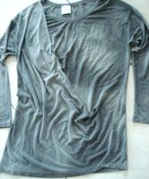 Wunderschönes, grau gestreiftes Shirt-Tunika Gr.38/40 von CAPSULE Schwerin - Schelfstadt Vorschau