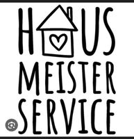 Hausmeisterservice Handwerkerservice Möbelmotage Nordrhein-Westfalen - Lotte Vorschau