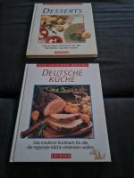 Kochbücher Kochbuch deutsche Küche & Desserts Kiel - Hassee-Vieburg Vorschau