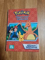 Pokemon Buch Feuer und Flammen Hessen - Schlüchtern Vorschau