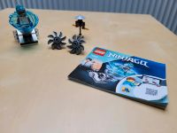 Lego Ninjago 70683 - Spinjitzu Slam Zane Dresden - Pieschen Vorschau