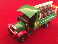 Corgi Classics Thornycroft Bierlaster 20er Jahre, 1:43 Bayern - Regensburg Vorschau