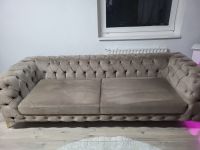 Sofas 2 sitter und 3 Sitzer Berlin - Tempelhof Vorschau