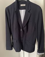 Damen Blazer Gr 44 Dunkelblau Nordrhein-Westfalen - Hamm Vorschau