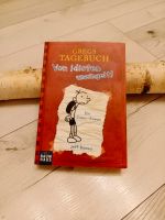 Buch Gregs Tagebuch "Von Idioten umzingelt!" Innenstadt - Köln Deutz Vorschau