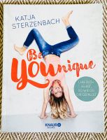 Be YOUnique Lebe dich selbst Buch Bücher Psychologie Spiritualitä Bayern - Sulzbach-Rosenberg Vorschau