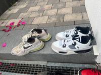 Nike Air Jordan 4 Seafoam Größe 42 Baden-Württemberg - Sindelfingen Vorschau