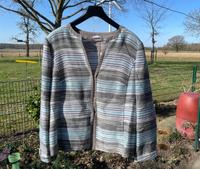 Rabe Blazer Jacke, Gr 46 Nordrhein-Westfalen - Hamminkeln Vorschau