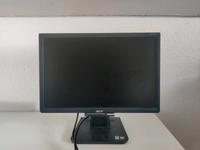 LCD Monitor acer AL1916W 48,8 22" Baden-Württemberg - Radolfzell am Bodensee Vorschau