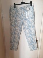 Damen Freizeithose von Relaxed 7/8 Große 48 Nürnberg (Mittelfr) - Südstadt Vorschau