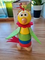 Kinder Stapelspiel Papagei aus Holz Bayern - Greding Vorschau