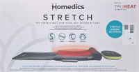 Homedics Stretch Plus 2.0 Massagematte Stretchingmatte  Yogomatte Duisburg - Meiderich/Beeck Vorschau