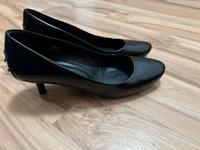Tod‘s Pumps schwarz 38,5 Ludwigsvorstadt-Isarvorstadt - Isarvorstadt Vorschau