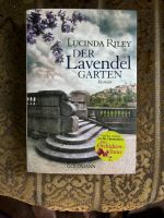 Der Lavendelgarten / Lucinda Riley Nordrhein-Westfalen - Krefeld Vorschau