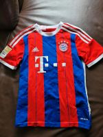 FC Bayern München Trikot 152 Sachsen-Anhalt - Abbenrode Vorschau