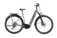 Cube Kathmandu Hybrid Pro 750 - 2022 - 50 cm | nur 276 km | Bosch Drive Unit Performance CX  (85Nm) 750 Wh | UVP 3.699 € | 1 Jahr Garantie | E Bike Trekking Tiefeinsteiger Kr. München - Ottobrunn Vorschau