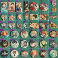 Ensemble Stars Anime Manga Japan Pins ° Trading Pin + Button Pin Baden-Württemberg - Filderstadt Vorschau