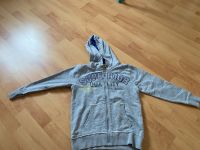 Tom Tailor Strickjacke Sweatjacke Gr 128 jungen Dresden - Klotzsche Vorschau