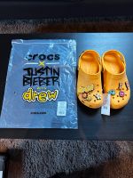 Justin Bieber x Drew House Crocs EU 41-42 US8 *NEU* Rheinland-Pfalz - Zweibrücken Vorschau