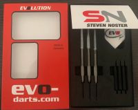 EVO Evolution Steven Noster 20,5g Dart Rheinland-Pfalz - Weinsheim (Kr Bad Kreuznach) Vorschau