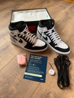 Nike Air Jordan 1 High OG Bleached Coral Gr.46/12 Nordrhein-Westfalen - Kall Vorschau