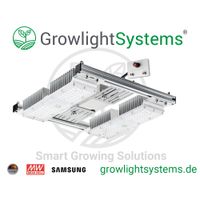 TentyProX2VARIO SD 100Watt Samsung Grow+LED VOLLSPEKTRUM Dimmbar Hamburg-Mitte - Hamburg Hamm Vorschau