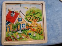 Holz Puzzle 4 Jahreszeiten gobi Bayern - Litzendorf Vorschau